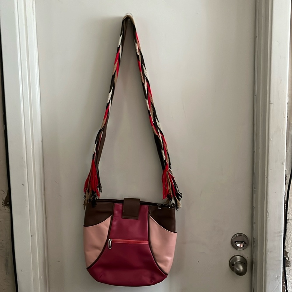 Women’s Leather Handbag